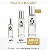 Inspire by Jimmy Choo