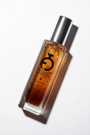 Our Interpretation of Bad Boy  EXTREME (M)