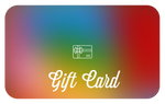 Fragrance Crafters  Gift Card