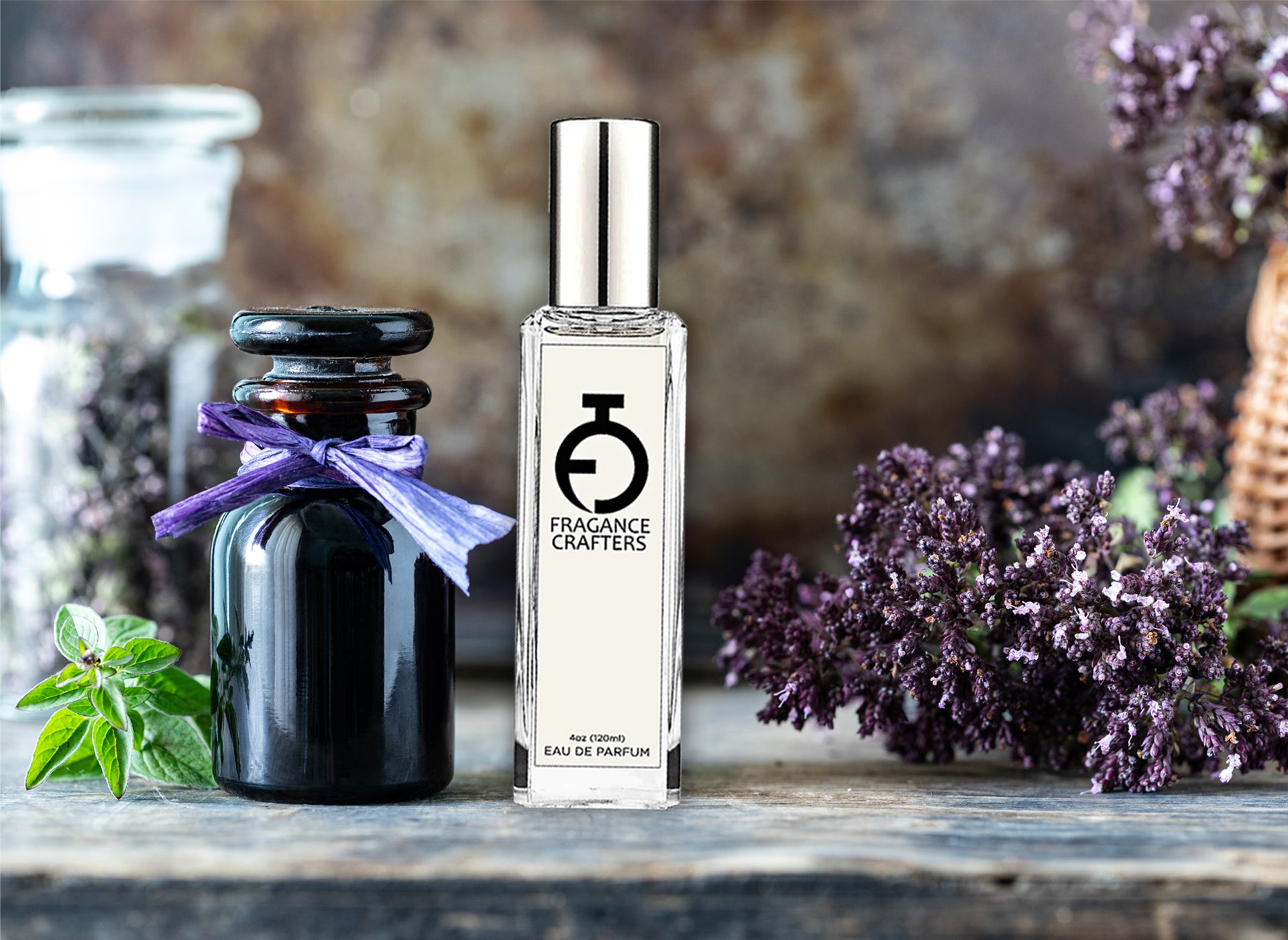 Primium Perfume Oils- Fragrance Crafters - Designer Perfume Oils