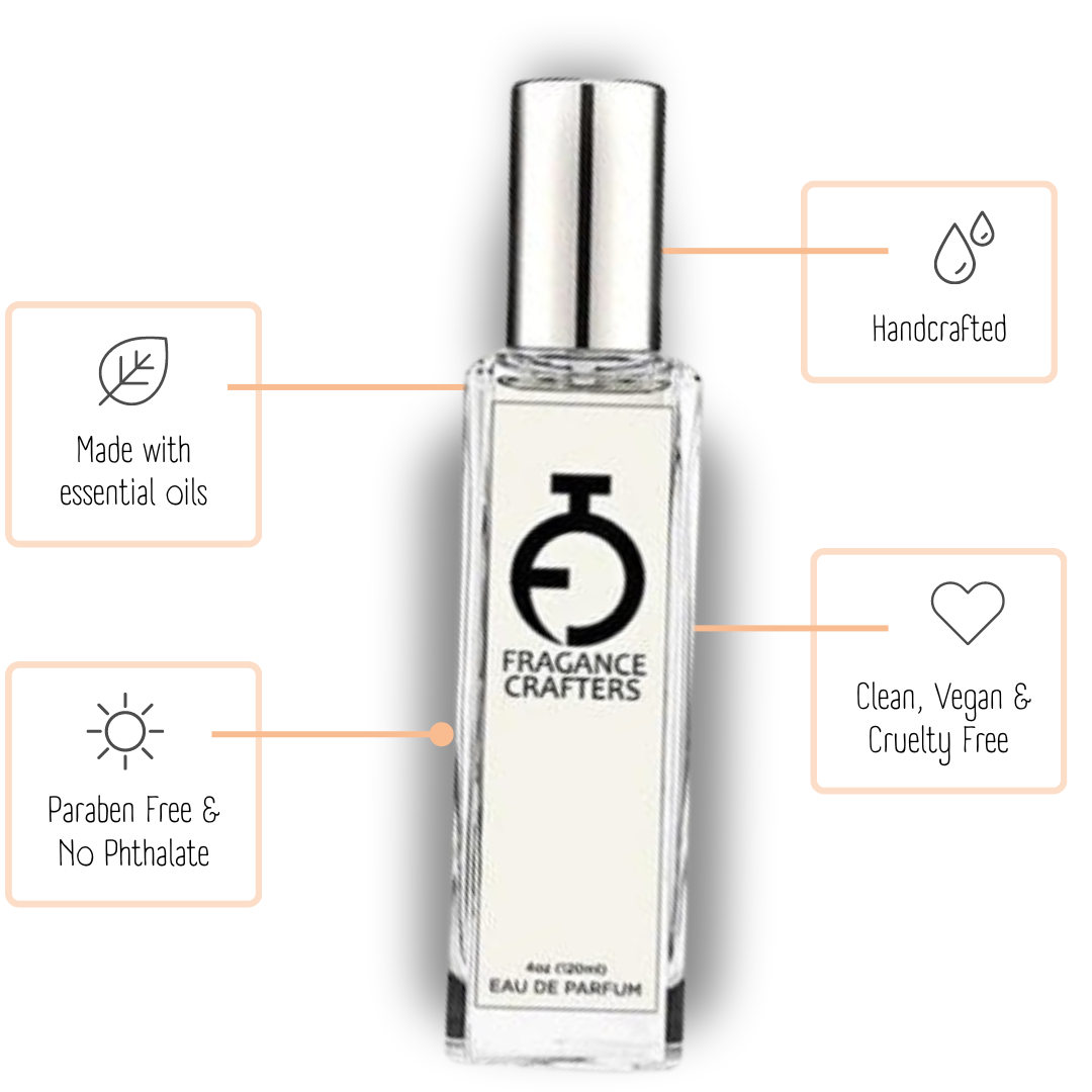 Chanel - Chance Eau Tendre for Women A+ Chanel Premium Perfume Oils