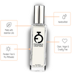 OIL Perfumery +Chanel Allure + FragranceCrafters+perfume Oils