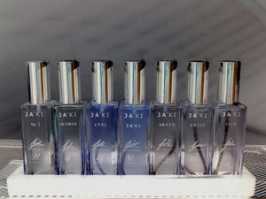 JA'KI-parfums