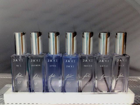 JA'KI-parfums