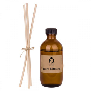 Reed Diffuser Clear